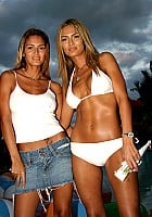Bernaola Twins